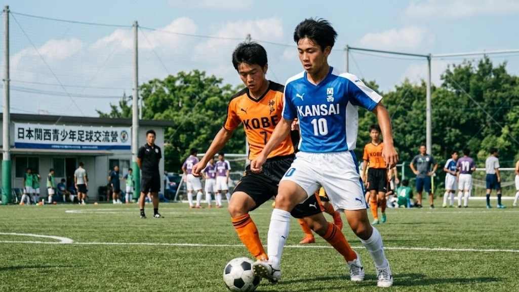 2026 足球訓練營