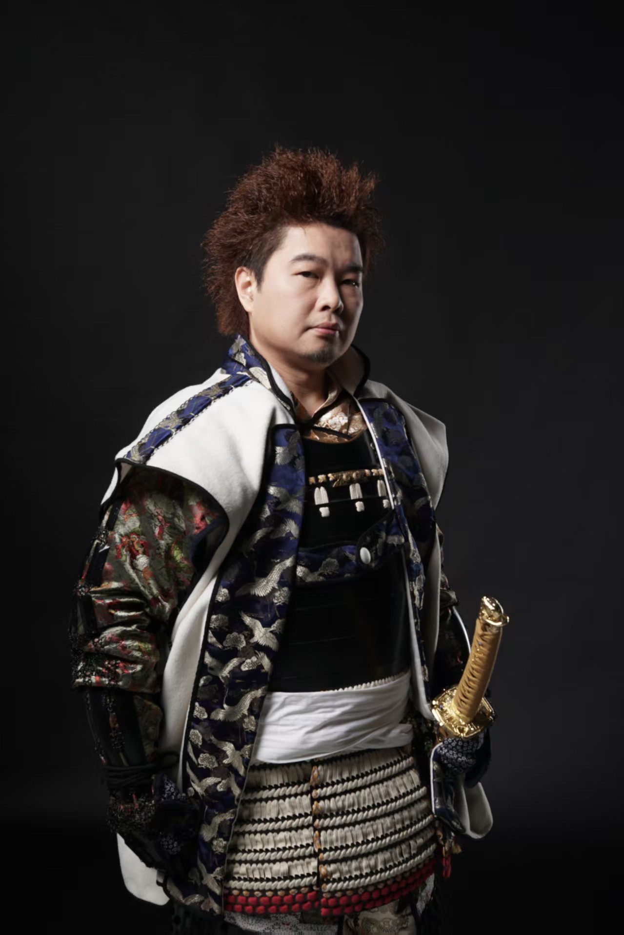 黃上瑜 (江小魚)